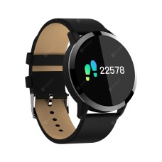 Diggro Q8 Smart Watch with Heart Rate Monitor