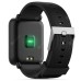 Q9 Smart Watch Bracelet 3D Sensor 1.3 inch TFT Touch Screen Bluetooth 4.0