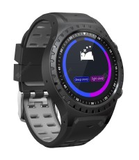 SMA M1 IP67 Waterproof GPS Smart Watch