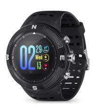 NO.1 F18 GPS Sports Smartwatch