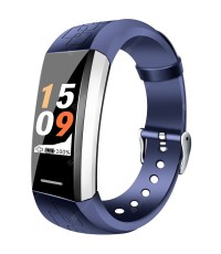 V1 Smart Bluetooth Bracelet Sports Smartwatch