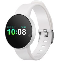 D3 Plus Color Screen Smart Bracelet Sports Watch