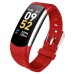 VO378C Color Screen Smart Bracelet Waterproof Smartwatch