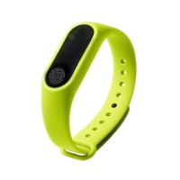 Smart Band M2 Heart Rate Monitor Bluetooth Smart Bracelet Sleep Fitness Tracker