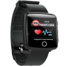 BL89 Blood Pressure Heart Rate Sleep Monitoring Smart Bracelet