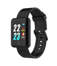 Sports Outdoor Bluetooth Weather Heart Rate Waterproof Smart Bracelet H30