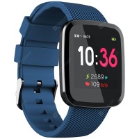 Gocomma z02 Waterproof Sports Smart Watch for Android / iOS