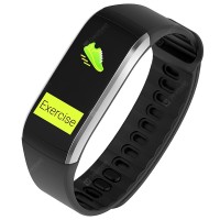 KingWear KR02 Smart Bracelet