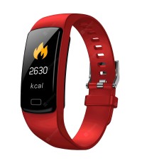 Y9 Smart Bluetooth Bracelet Sports Smartwatch