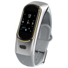 Bilikay H109 Bluetooth Wireless Earphone Smart Bracelet