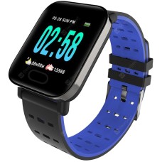 A6 Smart Bracelet 1.3 inch Bluetooth Sports Smartwatch