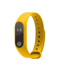 Bluetooth Smart Bracelet IP67 Waterproof OLED Display