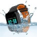 A6/m20 Smart Bracelet Step Counter Real-Time Heart Rate Blood Pressure