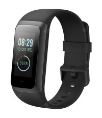 Cor2 Chinese Version IPS Color Screen 5ATM Heart Rate Sport Mode Long Standby Smart Wristband Xiaomi Ecosystem Product