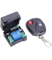 FYZ1132 Universal Wireless Remote Switch Transmitter