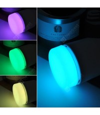 LED Smart Wireless Music Light Bulb with Remote Control