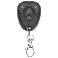 FYZ1376 Wireless Transmitter Remote Control