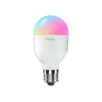 iHaper B1 Smart RGB light bulb（E26）