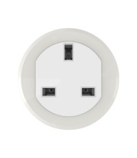 ES - WFS0Y1 Smart WiFi Plug for Home Safety