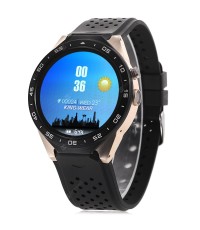 KingWear KW88 3G Smartwatch Phone