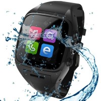 ORDRO SW16 3G Smartwatch Phone