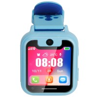 S6 2G Smartwatch Phone