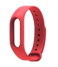 Silicone Replacement Wristband Strap for Xiaomi Mi Band 2