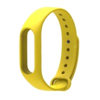 Silicone Straps Replacement For Xiaomi Mi Band 2