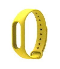 Silicone Straps Replacement For Xiaomi Mi Band 2