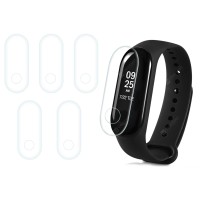 Screen Film for Xiaomi Mi Band 3 Smart Wristband Bracelet 5PCS