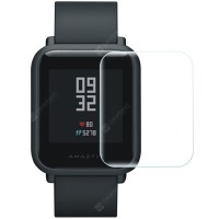 Soft Film for Xiaomi Huami Amazfit Bip Smartwatch