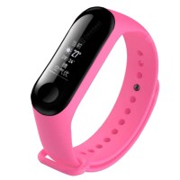 Replace Coloful Wristband for Xiaomi Mi Band 3