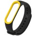 Two-color Replacement Strap Wristband for Xiaomi Mi Band 3