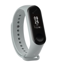 Silicone Wristband for Xiaomi Mi Band 3