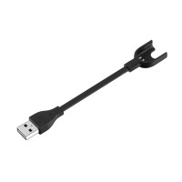 Portable USB Charger Cable for Xiaomi Mi Band 3