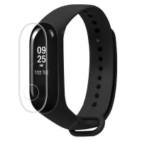 HD Soft Film for Xiaomi Mi Band 3 2pcs