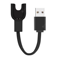 USB Charging Cable Replacement for Xiaomi Mi Band 3