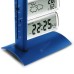 ST - 936i Night Light Temperature Humidity Weather Clock