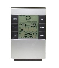 Multifunctional Home Digital Thermometer Hygrometer